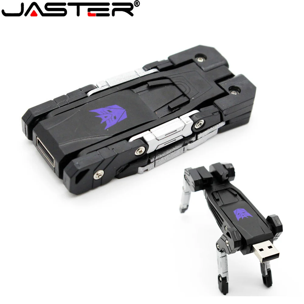 Transformers Pen Drive 128GB Real Capacity U Disk Memory Stick Creative Gift Flash Drives 64GB 32GB 16GB for Children USB Stick
Transformers Pen Drive 128GB Real Capacity U Disk Memory Stick Creative Gift Flash Drives 64GB 32GB 16GB for Children USB Stick