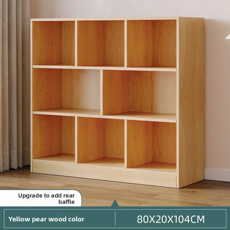 Exquisite Household Goods Lockers Household Simple Multi-grid Storage Organizing Cabinet Living Display Multi-layer Shelf
Exquisite Household Goods Lockers Household Simple Multi-grid Storage Organizing Cabinet Living Display Multi-layer Shelf