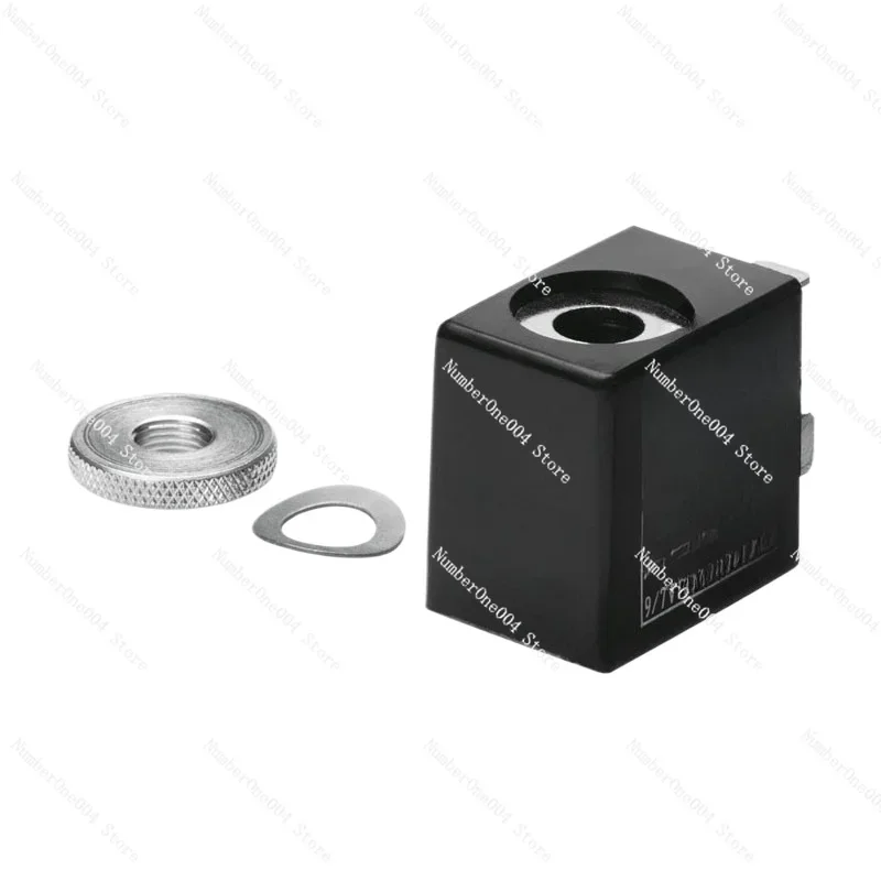 Parts forFESTO solenoid MSFG-24/42-50/60-OD 34411 New
Parts forFESTO solenoid MSFG-24/42-50/60-OD 34411 New
