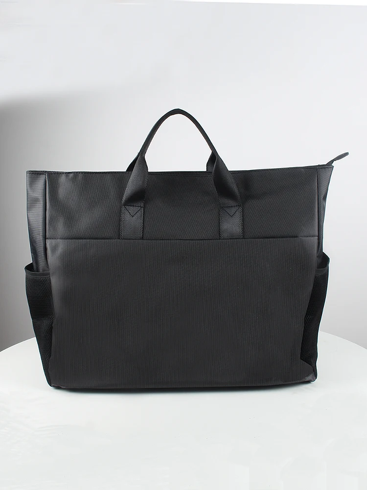 Large Capaci Faionable Briease Handbag Travel Busin Bag Casual Ox Cloth op Bag Trendy Crossbody Bag
Large Capaci Faionable Briease Handbag Travel Busin Bag Casual Ox Cloth op Bag Trendy Crossbody Bag