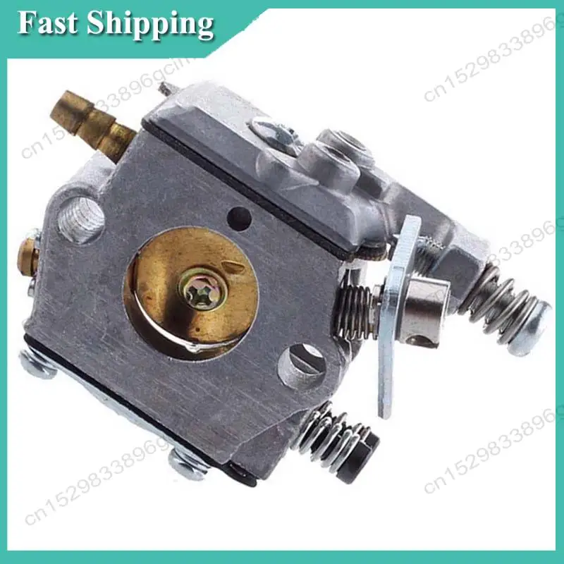 -BABQ Srm4605 Carburetor Fits For Echo Srm-4605 4600 3800 Strimmer Carb Ay Brush Cutter Carb Asy Carburettor For Walbro Wt-120
-BABQ Srm4605 Carburetor Fits For Echo Srm-4605 4600 3800 Strimmer Carb Ay Brush Cutter Carb Asy Carburettor For Walbro Wt-120