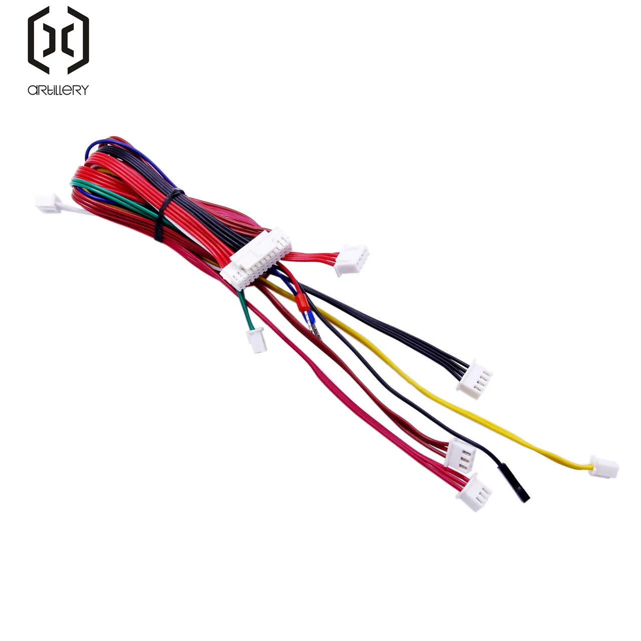 Artillery-3D Sidewinder X1 Genius Main Board Extruder Flat Cable Large Assembly Line 3D Printer Spare Part
Artillery-3D Sidewinder X1 Genius Main Board Extruder Flat Cable Large Assembly Line 3D Printer Spare Part