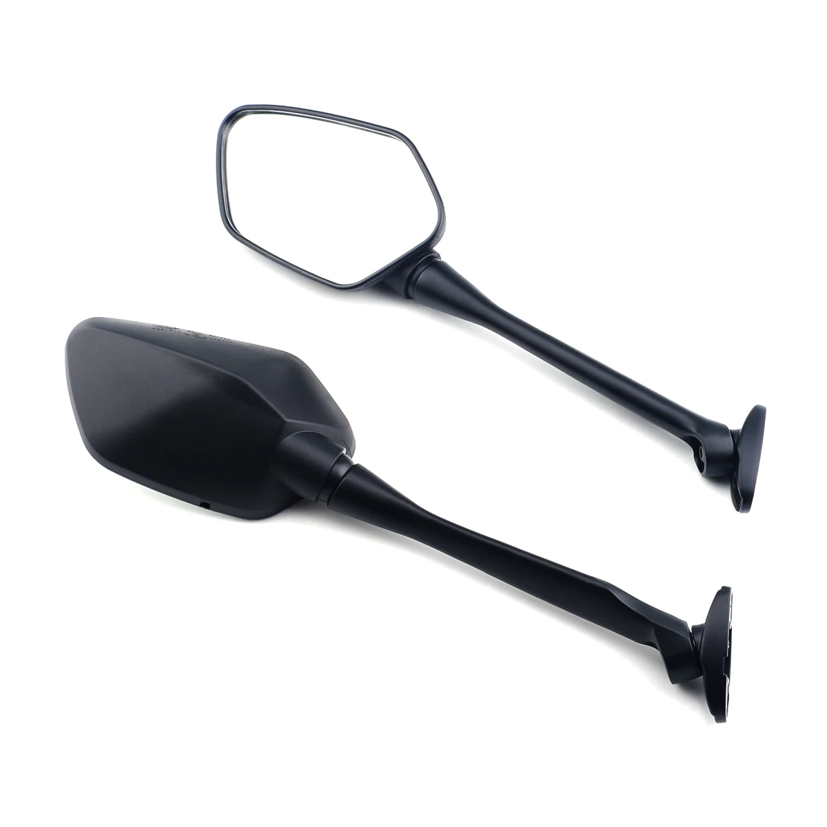 Motorcycle Rearview Mirrors For Honda CBR300R CBR500R 2013-2024 2014 2015 2016 2017 2018 2019 2020 2021 2022 2023 Left & Right
Motorcycle Rearview Mirrors For Honda CBR300R CBR500R 2013-2024 2014 2015 2016 2017 2018 2019 2020 2021 2022 2023 Left & Right