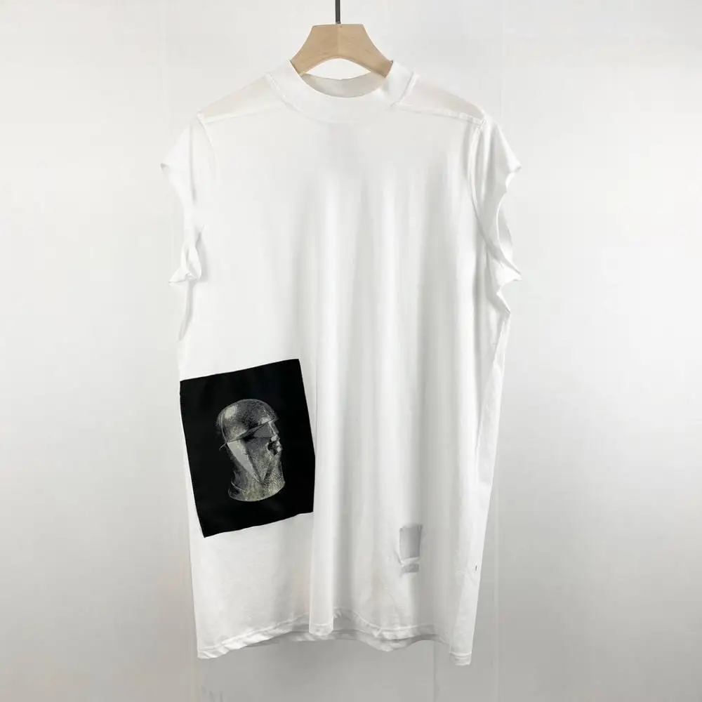 Men T Shirt 100%Cotton Gothic Tops Men's Clothing Oversize Tops Tees Hop Hip Summer Women Tees Black T Shirt
Men T Shirt 100%Cotton Gothic Tops Men's Clothing Oversize Tops Tees Hop Hip Summer Women Tees Black T Shirt