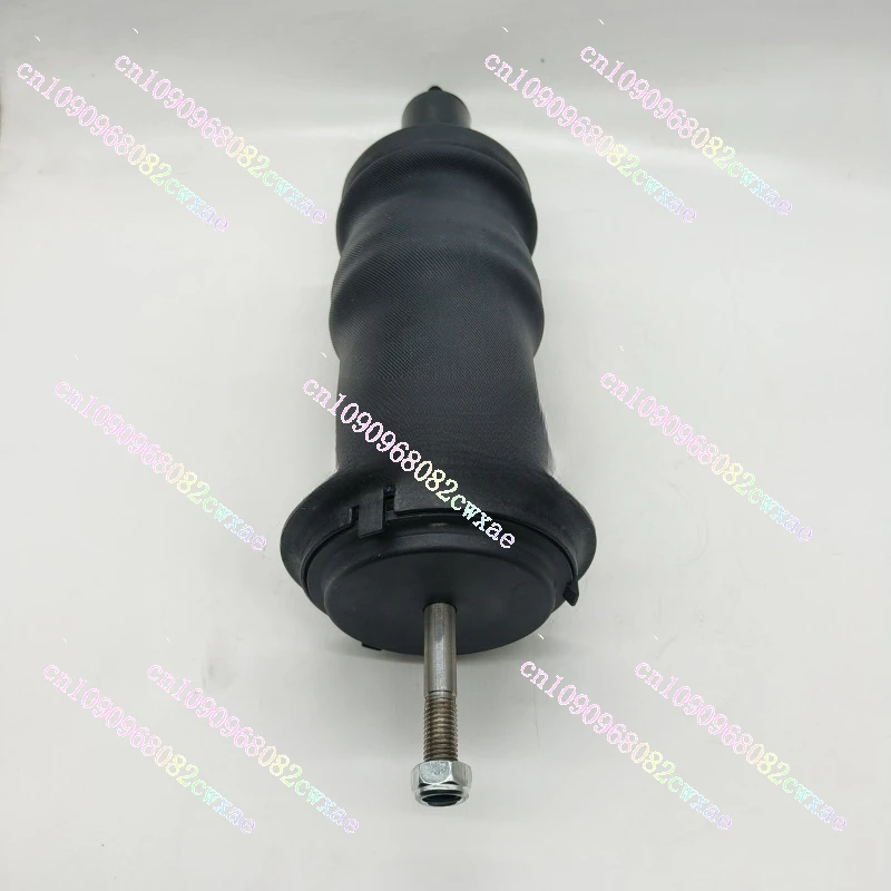 euro-cv Truck Parts SCE 2621045 2955066 Cab Suspension Front Shock Absorber For Scania Trucks 2 Pcs In One Box
euro-cv Truck Parts SCE 2621045 2955066 Cab Suspension Front Shock Absorber For Scania Trucks 2 Pcs In One Box