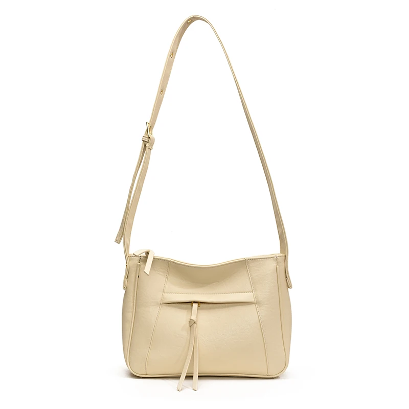 High Quality Women PU Leather Shoulder Bag Fashion Ladies Small Handbags Bucket Bags Casual Female New Crossbody Bags for Women
High Quality Women PU Leather Shoulder Bag Fashion Ladies Small Handbags Bucket Bags Casual Female New Crossbody Bags for Women