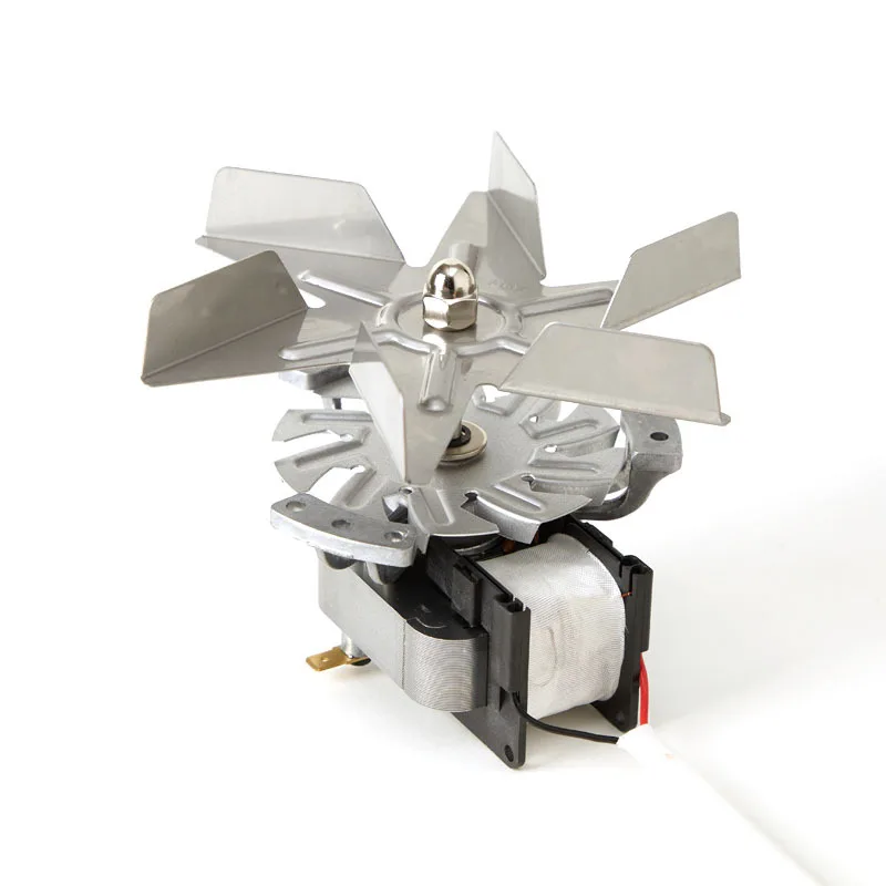 Incubator motor, oven cover, very small fan, two-speed motor ZS6119-19012
Incubator motor, oven cover, very small fan, two-speed motor ZS6119-19012