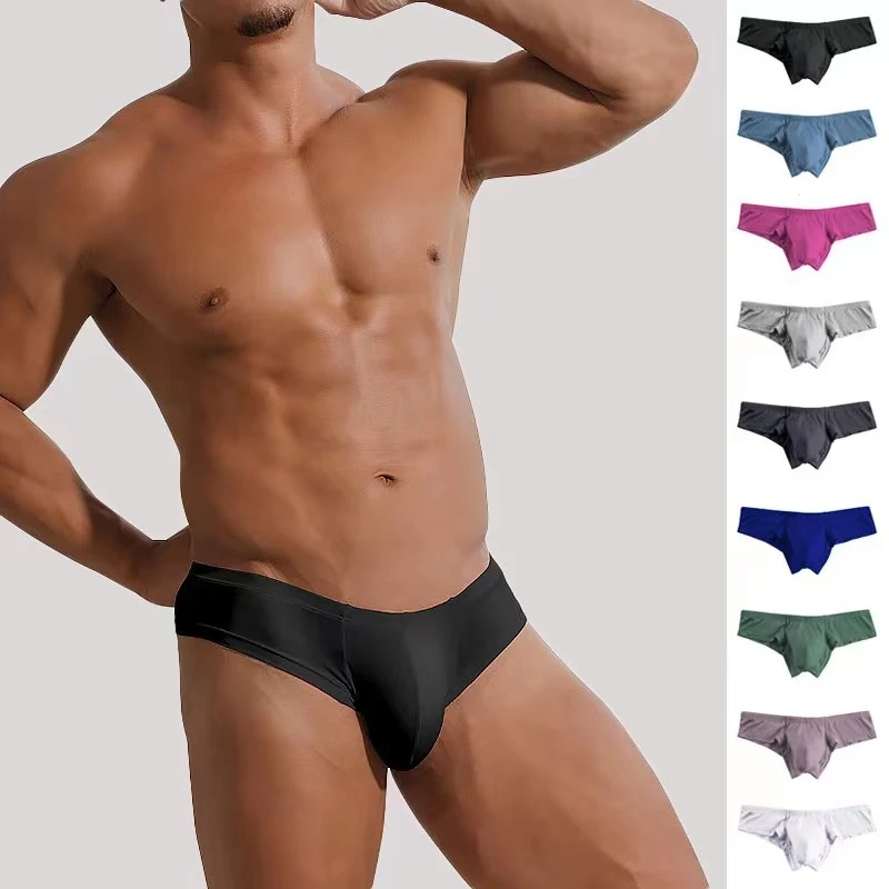 Modal Boxer Briefs, Low Rise Breathable Shapewear, Sexy Solid Color, Fitness Sport Underwear
Modal Boxer Briefs, Low Rise Breathable Shapewear, Sexy Solid Color, Fitness Sport Underwear
