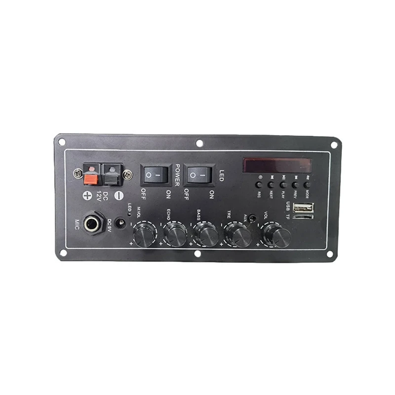 Amplifier Board Karaoke Power Amplifier Board Car Amplifier Board Bluetooth Audio Amplifier Board
Amplifier Board Karaoke Power Amplifier Board Car Amplifier Board Bluetooth Audio Amplifier Board