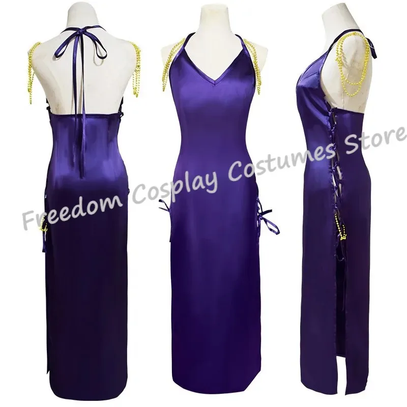 Нами Косплей Фэнтези Сексуальное Фиолетовое Платье Парики Аниме Пират Костюм Взрослых Женщин Ролевая Игра Фантазия Наряд Женский Хэллоуин 5; c, 8'z,6. 
Нами Косплей Фэнтези Сексуальное Фиолетовое Платье Парики Аниме Пират Костюм Взрослых Женщин Ролевая Игра Фантазия Наряд Женский Хэллоуин 5; c, 8'z,6.