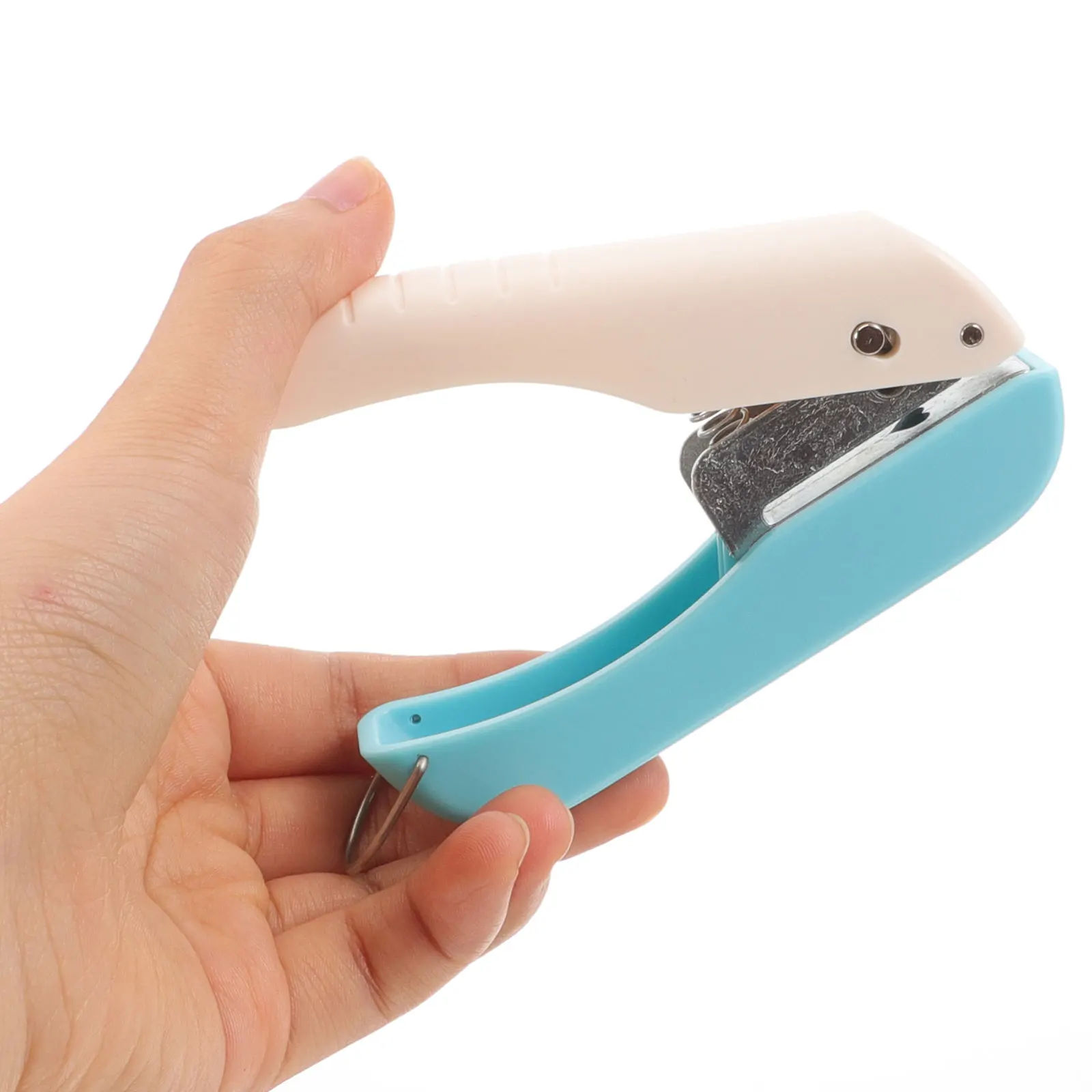 Craft Paper Flower Breaker Punching Machine Punches for Crafting Child Handheld Hole
Craft Paper Flower Breaker Punching Machine Punches for Crafting Child Handheld Hole