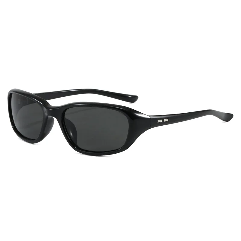 Fashionable new Y2K sports sunglasses, men's and women's outdoor cycling windproof mountaineering glasses
Fashionable new Y2K sports sunglasses, men's and women's outdoor cycling windproof mountaineering glasses