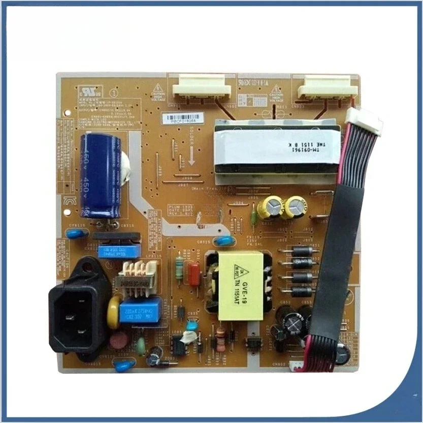 TuyaWorking хороший оригинал для E1920NW B1930 плата питания IP-36155A PWI1904PC BN44-00327BAlexa Google Assistant
TuyaWorking хороший оригинал для E1920NW B1930 плата питания IP-36155A PWI1904PC BN44-00327BAlexa Google Assistant