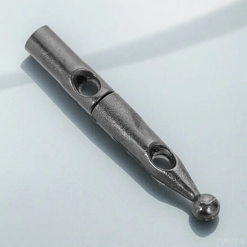 Umbrella Tail Beads Durable Metal Replacement Parts Foldable Umbrellas Accessories Sun Protection Gardening Supplies
Umbrella Tail Beads Durable Metal Replacement Parts Foldable Umbrellas Accessories Sun Protection Gardening Supplies