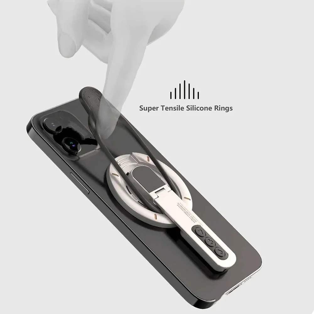 360° Rotation Stress Relief Phone Holder Magnetic Phone Holder Phone Ring Holder for Cellphone Grip Removable Phone Grip Holder
360° Rotation Stress Relief Phone Holder Magnetic Phone Holder Phone Ring Holder for Cellphone Grip Removable Phone Grip Holder