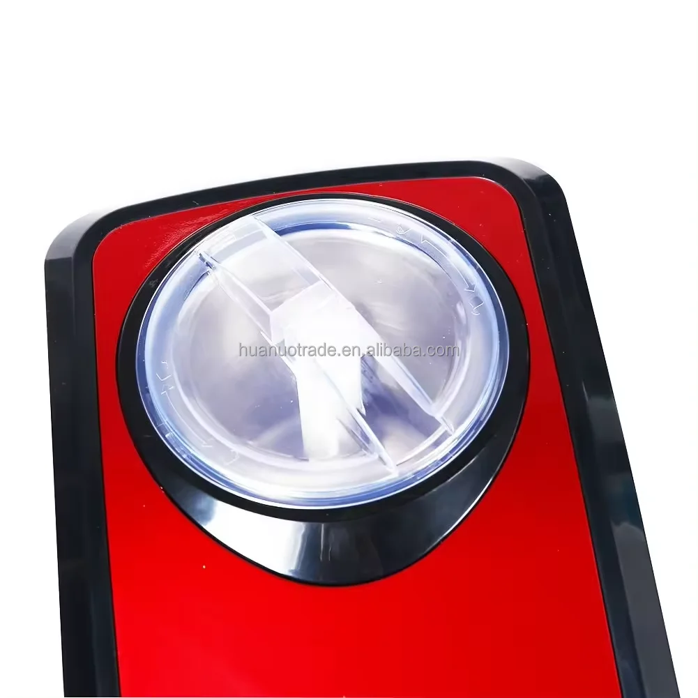 High Quality Small-Scale Mini Automatic Ice Cream Maker New Model and Commercial Use Softening Homemade Ice Cream
High Quality Small-Scale Mini Automatic Ice Cream Maker New Model and Commercial Use Softening Homemade Ice Cream
