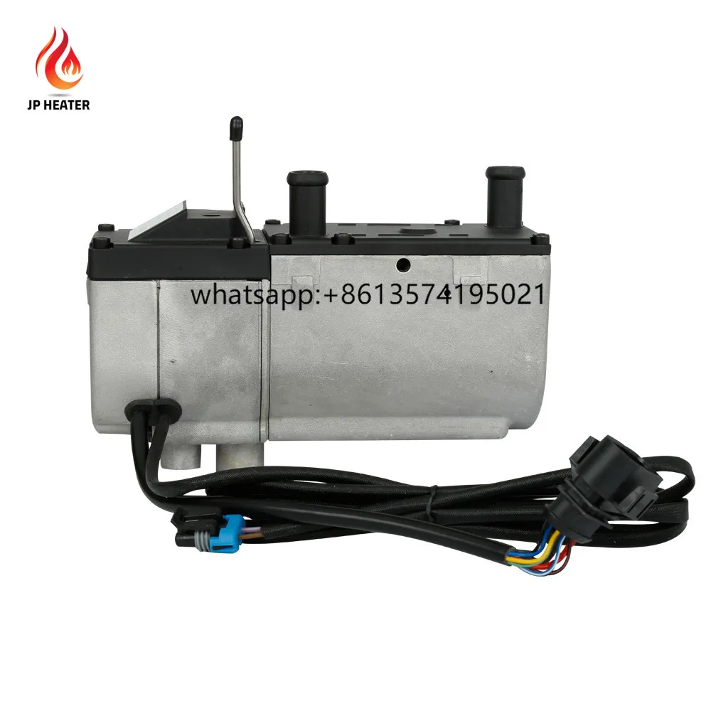 JP China 5kw 12V/24v Liquid Heater for Truck Bus Boat Coolant Parking Heaters Support bluetooth Control
JP China 5kw 12V/24v Liquid Heater for Truck Bus Boat Coolant Parking Heaters Support bluetooth Control
