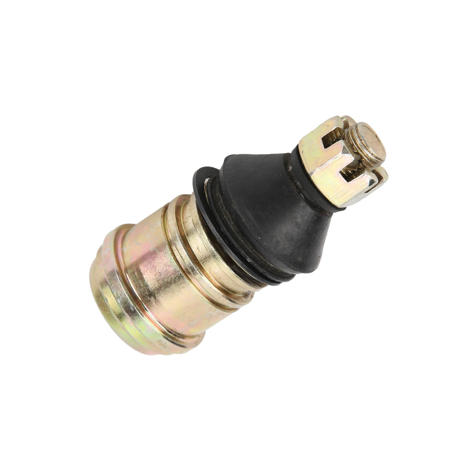 【1PC】ATV UTV Swing Arm Ball Joint Replacement - Heavy Duty for Off-Road Vehicle Suspension Modification
【1PC】ATV UTV Swing Arm Ball Joint Replacement - Heavy Duty for Off-Road Vehicle Suspension Modification