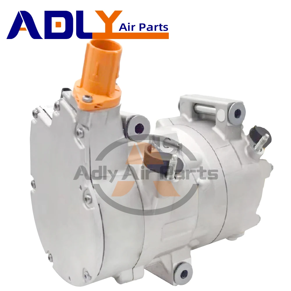 Electric AC Compressor For Peugeot 208 2008 / Citroen C4 / Opel Corsa Vivaro 9840056680 9847929580 9855610380 9831498480
Electric AC Compressor For Peugeot 208 2008 / Citroen C4 / Opel Corsa Vivaro 9840056680 9847929580 9855610380 9831498480