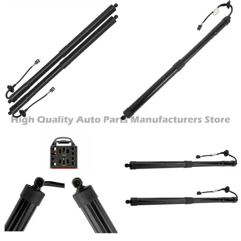 1 pair 2X Rear Left Right Tailgate Power Hatch Lift Support Strut Fit XC40 2018 to 2023
1 pair 2X Rear Left Right Tailgate Power Hatch Lift Support Strut Fit XC40 2018 to 2023