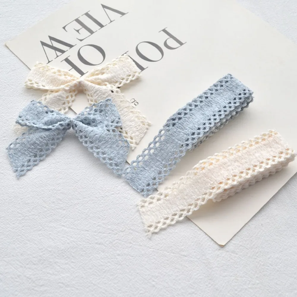 New 25MM Embroidery Lace DIY Vintage Solid Color Sewing Clothes Materials Hollow Lace Wrinkle Fabric Ribbon
New 25MM Embroidery Lace DIY Vintage Solid Color Sewing Clothes Materials Hollow Lace Wrinkle Fabric Ribbon