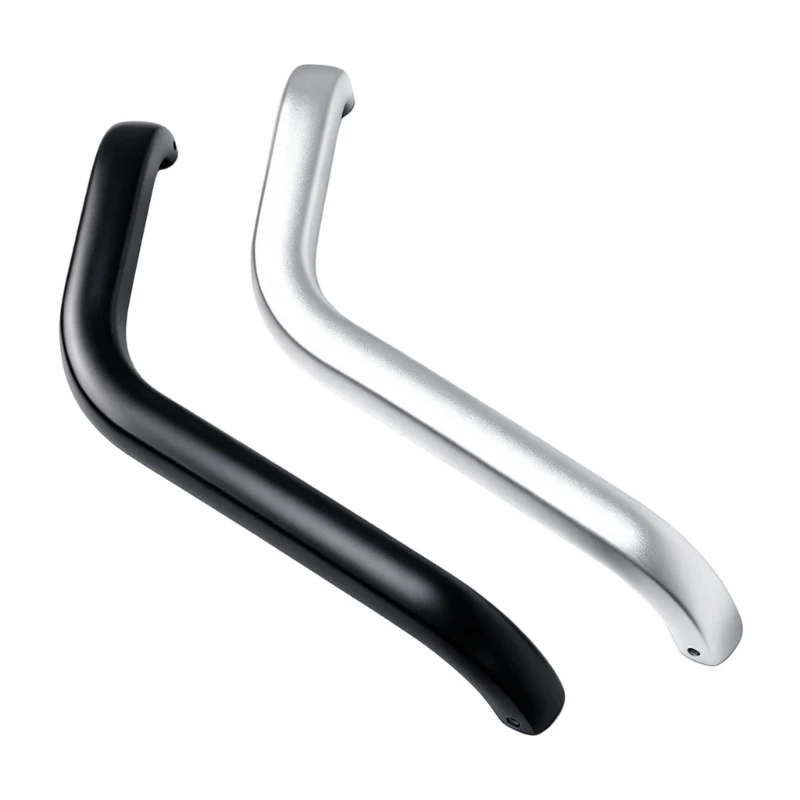 L Shaped Aluminum Handrail Strong & Anti Slip Design Strong Strength Hand Grip Suitale for & Yacht Doors Bathrooms
L Shaped Aluminum Handrail Strong & Anti Slip Design Strong Strength Hand Grip Suitale for & Yacht Doors Bathrooms
