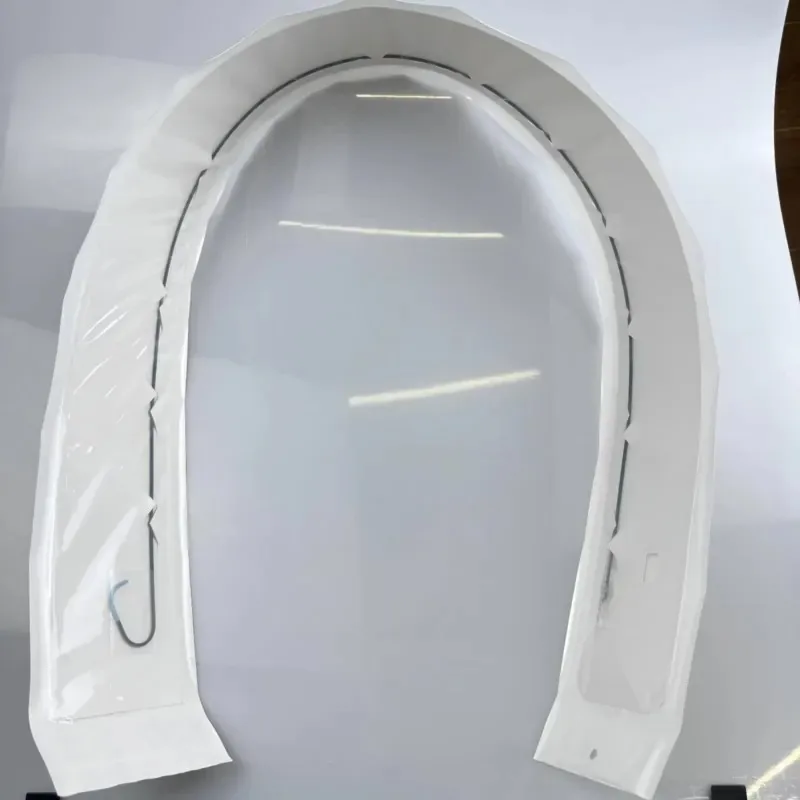 Catheter for Clinical Vascular Access and Imaging Applications Available for Bulk Quantity Wholesale Supply Angiography
Catheter for Clinical Vascular Access and Imaging Applications Available for Bulk Quantity Wholesale Supply Angiography