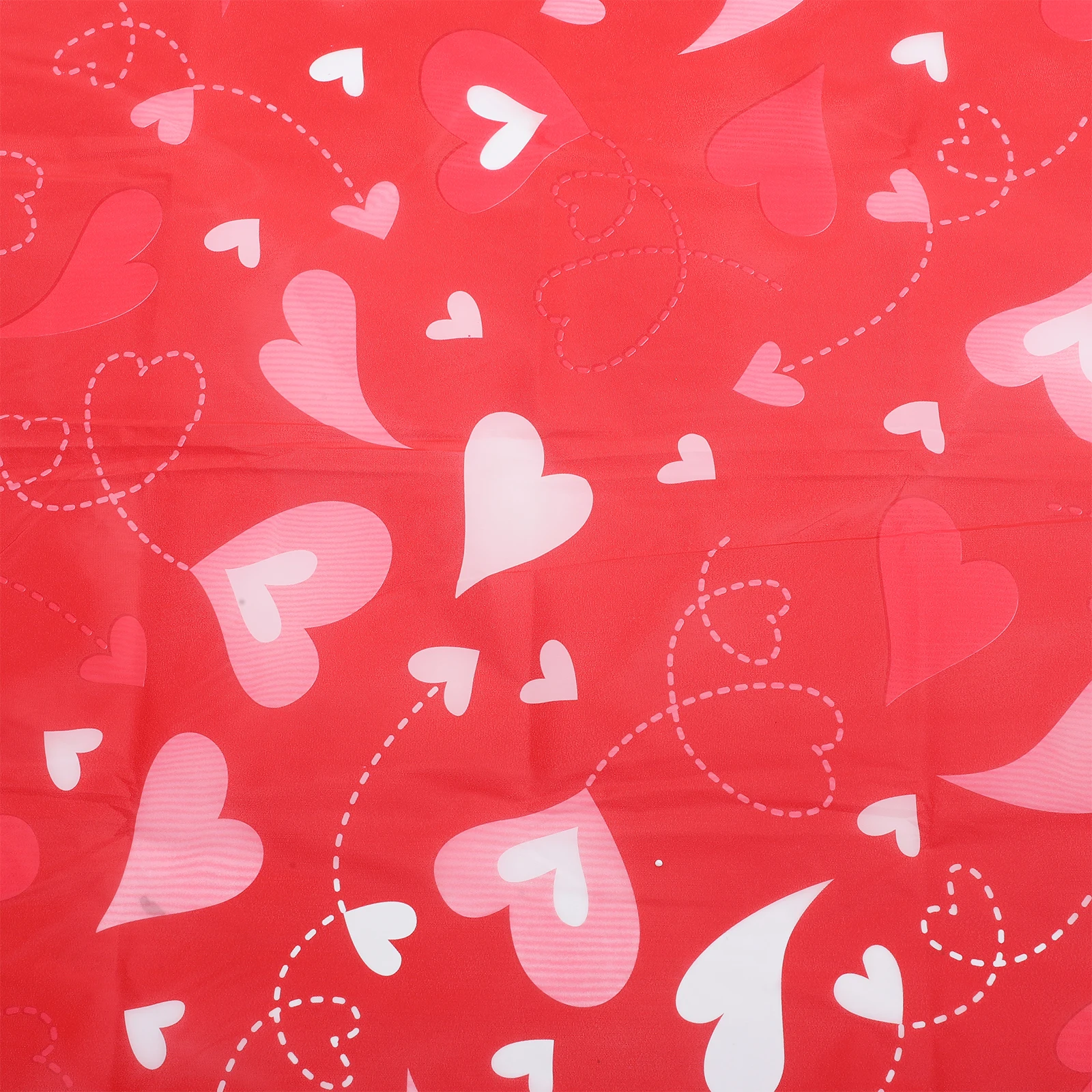 2pcs Red Heart Tablecloth 137x274cm Valentine Decorative Table Cover Buffet Party Theme Home Hotel Restaurant
2pcs Red Heart Tablecloth 137x274cm Valentine Decorative Table Cover Buffet Party Theme Home Hotel Restaurant
