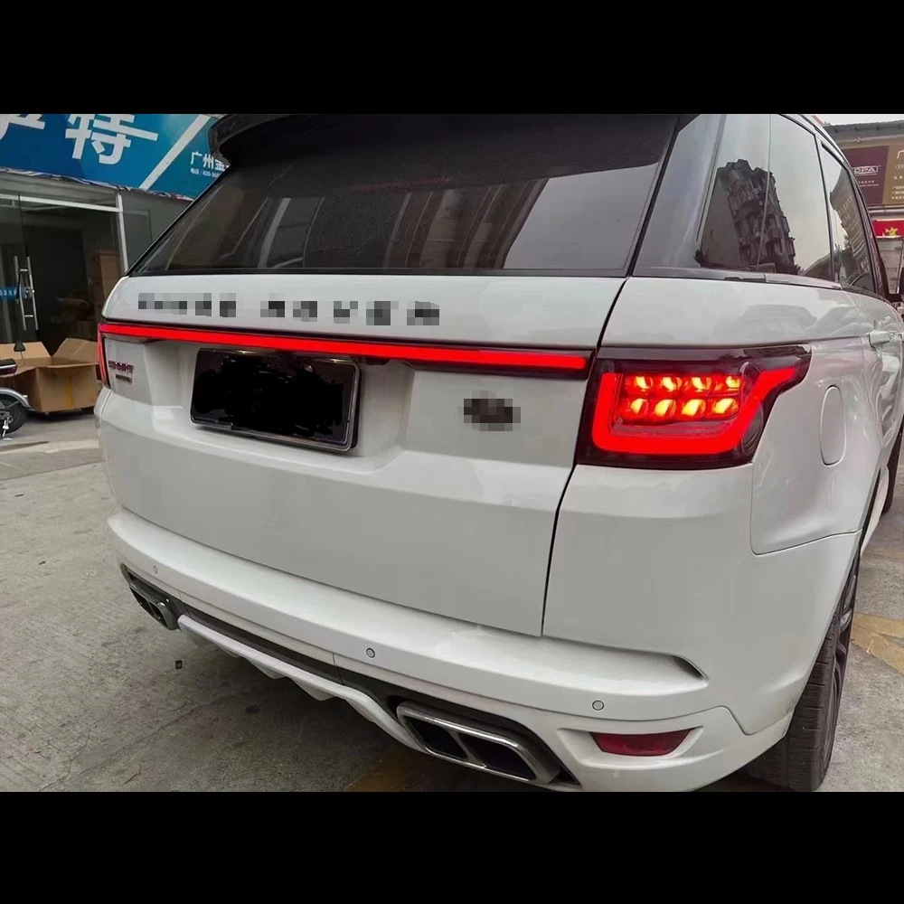 Автомобильный задний фонарь в сборе, стоп светильник для Land Rover Range Rover Vogue Sport Discovery Decorat, светодиодный задний стоп-сигнал
Автомобильный задний фонарь в сборе, стоп светильник для Land Rover Range Rover Vogue Sport Discovery Decorat, светодиодный задний стоп-сигнал