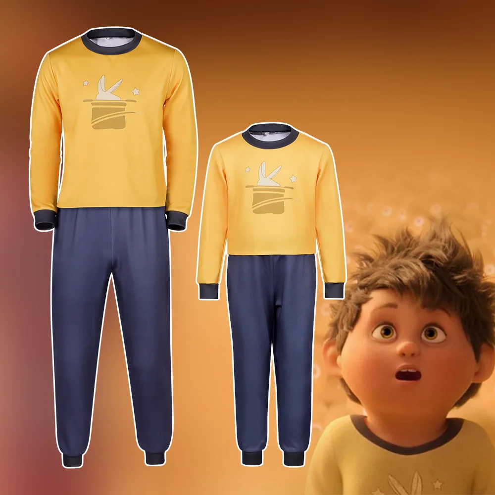 Daydream Encounter Chronicles cosplay costume Stevie, Stevie Elliot Elliot cosplay movie set
Daydream Encounter Chronicles cosplay costume Stevie, Stevie Elliot Elliot cosplay movie set
