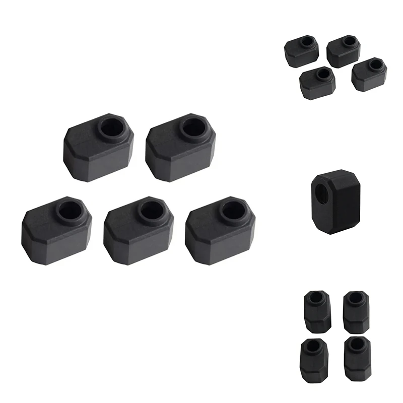 новый! !Чный силиконовый чехол, устойчивый к высоким температурам, детали 3D-принтера для Prusa MK4
новый! !Чный силиконовый чехол, устойчивый к высоким температурам, детали 3D-принтера для Prusa MK4