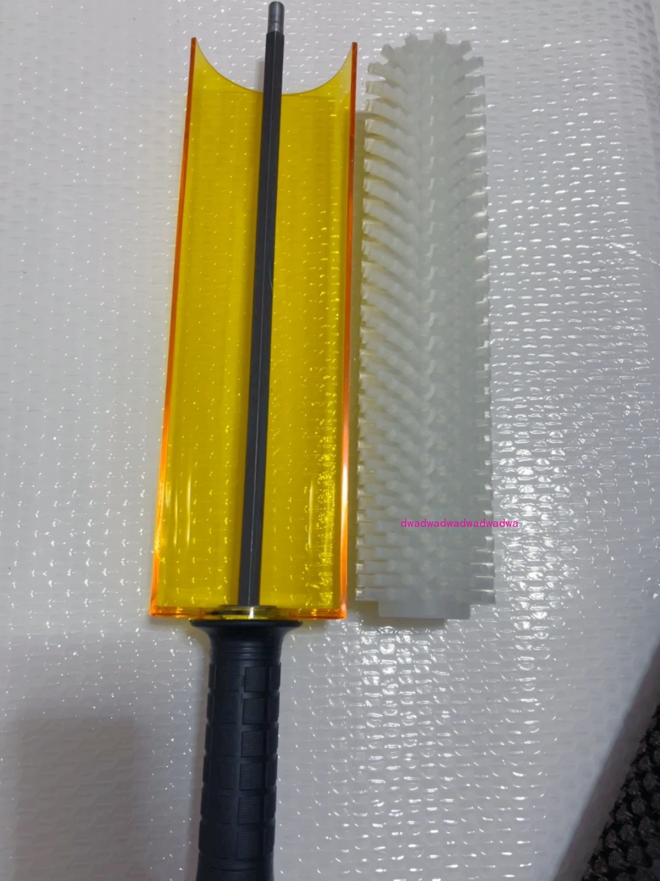 Snowboard Electric Waxing Roller Polishing Brush Nylon Brush Horse Hair Copper Wire 300mm
Snowboard Electric Waxing Roller Polishing Brush Nylon Brush Horse Hair Copper Wire 300mm