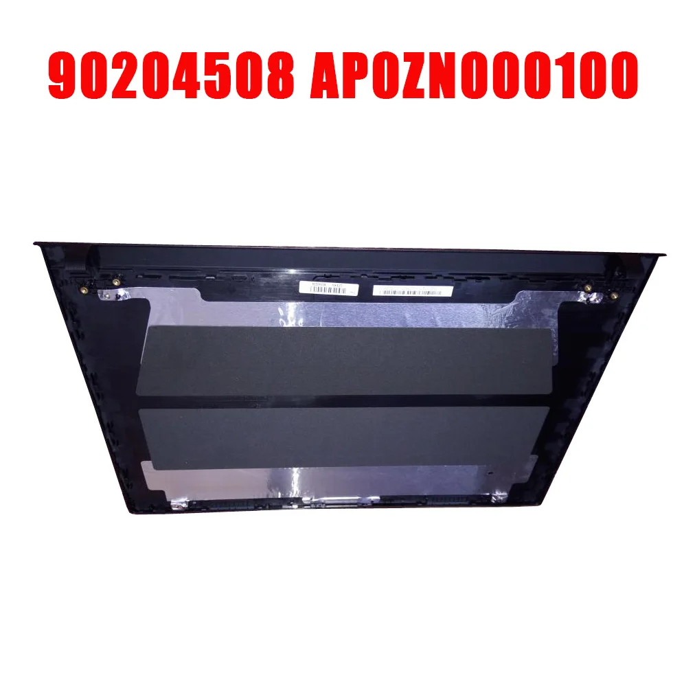Верхняя крышка ЖК-дисплея для ноутбука Lenovo 90204508 AP0ZN000100 G410S, задняя крышка, новый чехол
Верхняя крышка ЖК-дисплея для ноутбука Lenovo 90204508 AP0ZN000100 G410S, задняя крышка, новый чехол