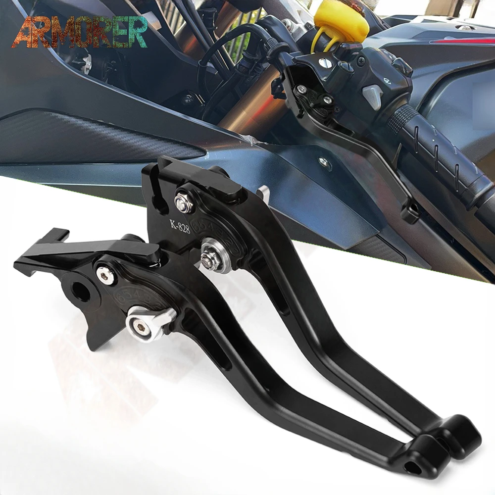 Motorcycle Aluminum Brake Clutch Levers Adjustable Folding Extendable Accessories For Kawasaki Z900 Z 900 2017 2018 2019 2020
Motorcycle Aluminum Brake Clutch Levers Adjustable Folding Extendable Accessories For Kawasaki Z900 Z 900 2017 2018 2019 2020