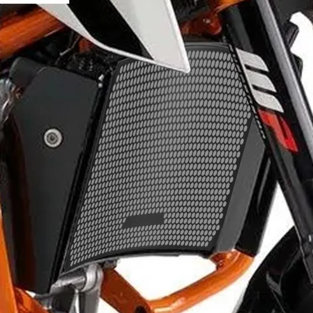 For Husqvarna Svartpilen 401 Duke 390 2024-2025 2026 Vitpilen 401 Motorcycle Radiator Grille Guard Cover Oil Cooler Protection
For Husqvarna Svartpilen 401 Duke 390 2024-2025 2026 Vitpilen 401 Motorcycle Radiator Grille Guard Cover Oil Cooler Protection