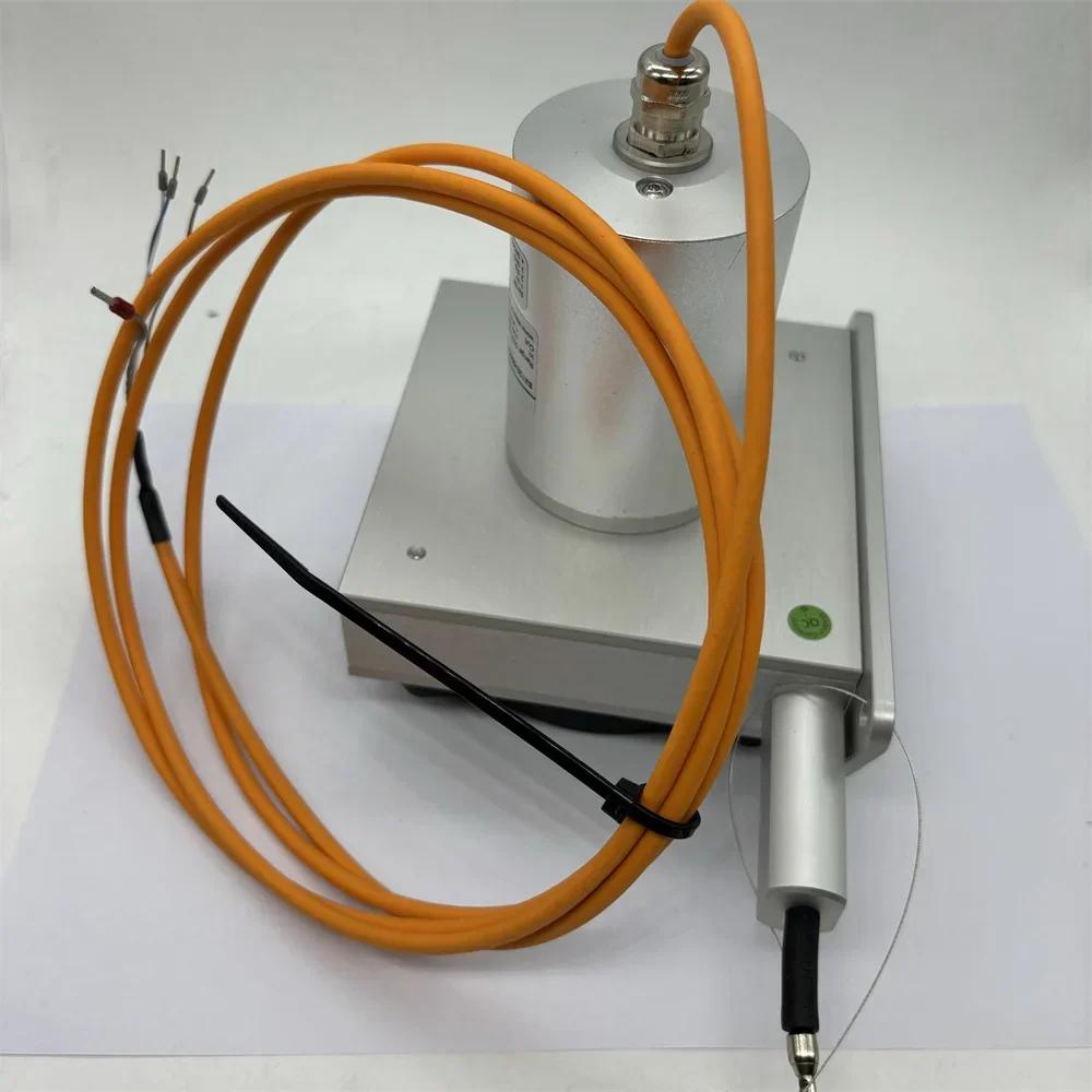2026 In stock WAY-CON draw wire sensor SX120-5000-1R-KA20-S2-IP67 5000mm 1kohm
2026 In stock WAY-CON draw wire sensor SX120-5000-1R-KA20-S2-IP67 5000mm 1kohm