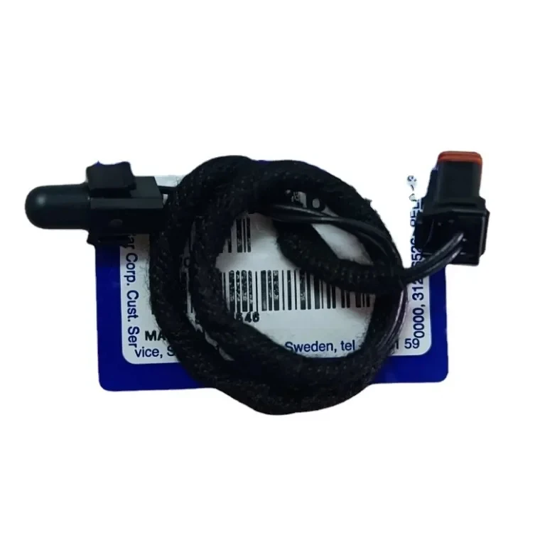 Genuine China Car Outdoor Temperature Sensor Rearview Mirror for Volvo XC60 XC90 C30 V40 V60 C70 S40 S60 S80L
Genuine China Car Outdoor Temperature Sensor Rearview Mirror for Volvo XC60 XC90 C30 V40 V60 C70 S40 S60 S80L