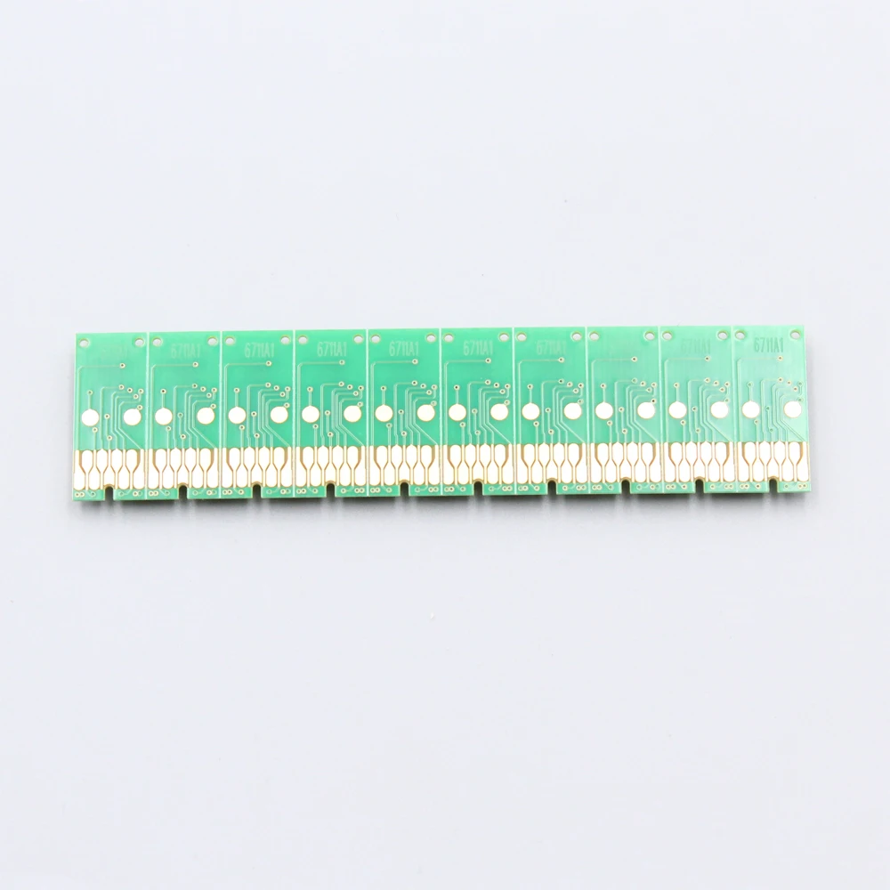1 шт. T6711 чип коробки для обслуживания чернил для EPSON WF 7610 7620 7720 7110 7210 7510 7615 7710 7715 3010 3520 3530 3540 3620 3640 L1455
1 шт. T6711 чип коробки для обслуживания чернил для EPSON WF 7610 7620 7720 7110 7210 7510 7615 7710 7715 3010 3520 3530 3540 3620 3640 L1455