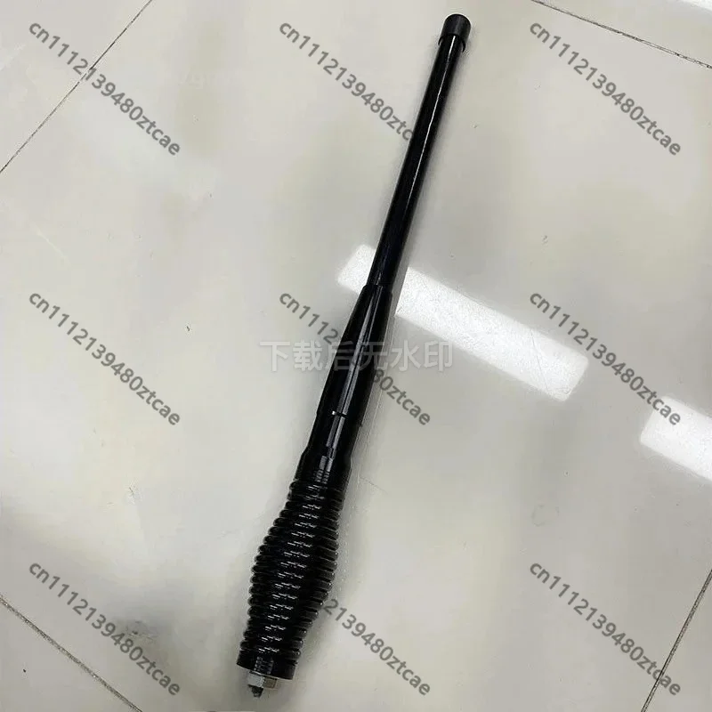 Dual-Band 80CM Off-Road Vehicle Short Mobile Antenna Thick Decorative Flagpole Antenna
Dual-Band 80CM Off-Road Vehicle Short Mobile Antenna Thick Decorative Flagpole Antenna