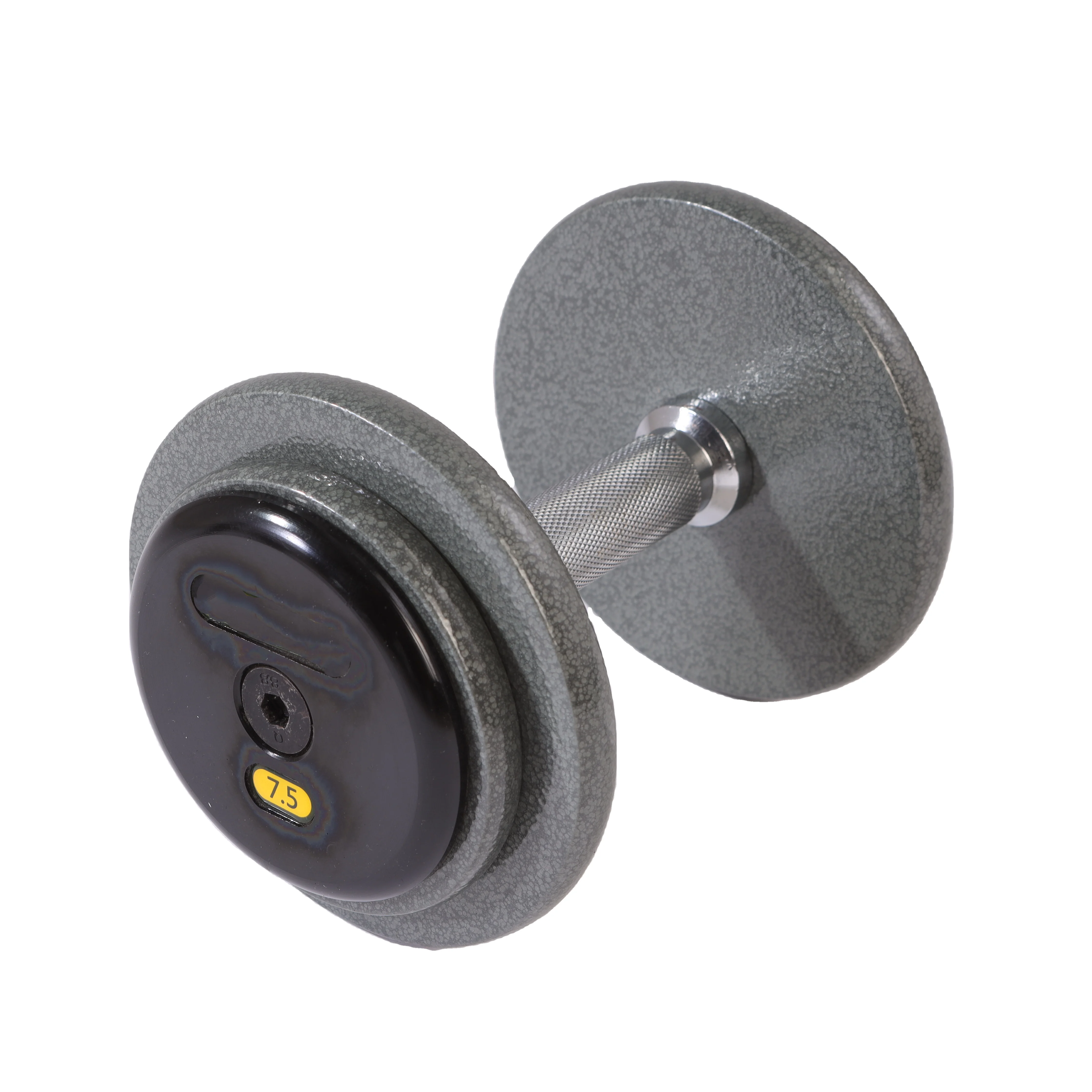 2026 2026 Wholesale Baking Paint Cast Iron Round Dumbbell Bodybuilding Fixed Weight Dumbbell For Gym Equipmentpromote Sales
2026 2026 Wholesale Baking Paint Cast Iron Round Dumbbell Bodybuilding Fixed Weight Dumbbell For Gym Equipmentpromote Sales