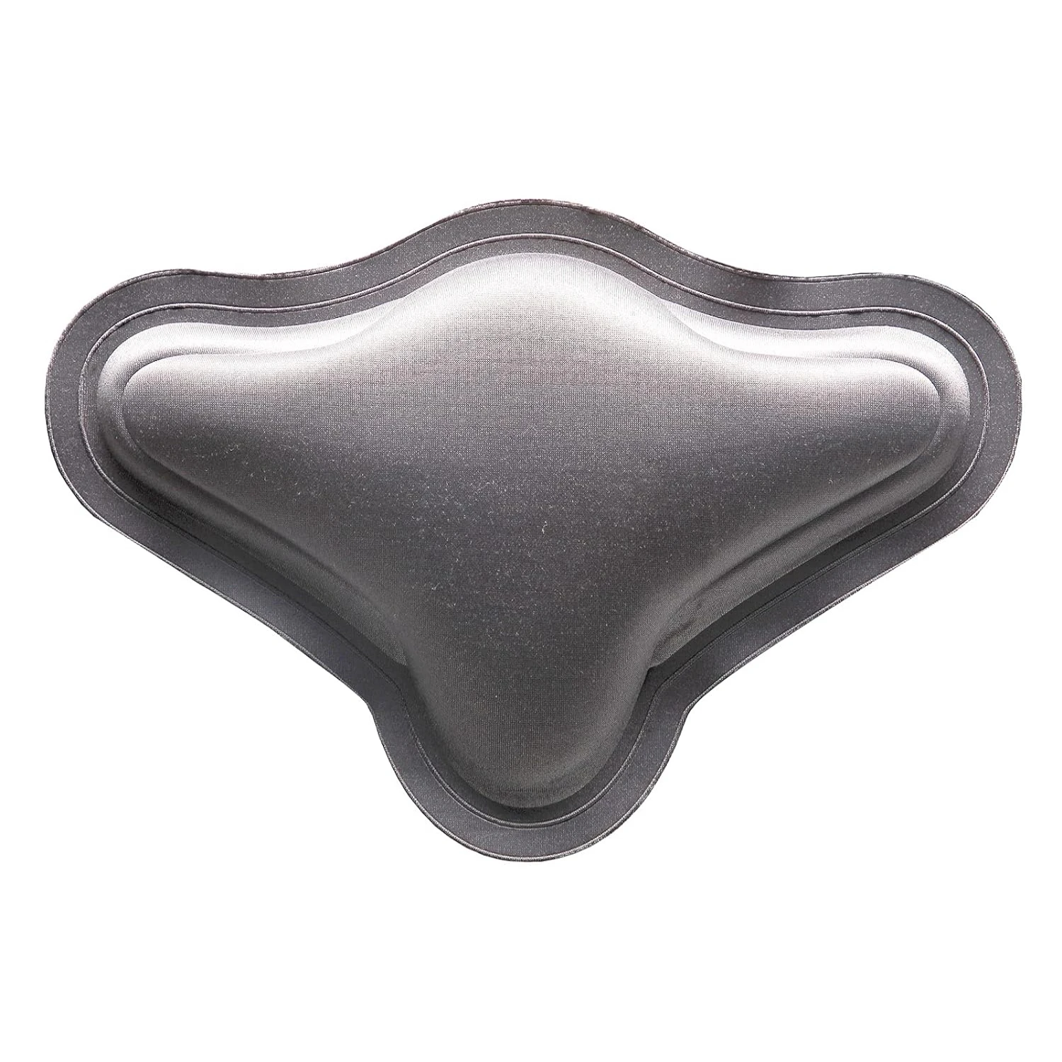 Enhanced Comfortable and Firm Grey Lumbar Back Support Board for BBL - Supplies for Better Contoured Results Liposuction - Firm
Enhanced Comfortable and Firm Grey Lumbar Back Support Board for BBL - Supplies for Better Contoured Results Liposuction - Firm