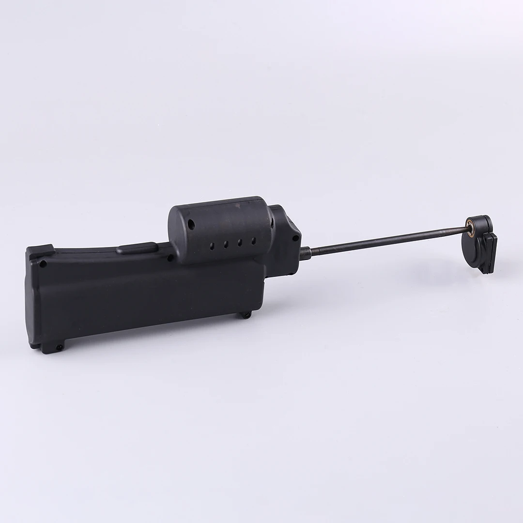 Electric Starter Rod/Gun Universal Spare Parts for Methanol Fuel RC Model Car RC Accessories
Electric Starter Rod/Gun Universal Spare Parts for Methanol Fuel RC Model Car RC Accessories
