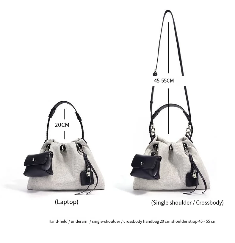 Women's handbag Spring Summer New Denim Series Women's shoulder Bag Denim Woven Bag Women's Bag Crossbody Bag Rectangular Bags
Women's handbag Spring Summer New Denim Series Women's shoulder Bag Denim Woven Bag Women's Bag Crossbody Bag Rectangular Bags