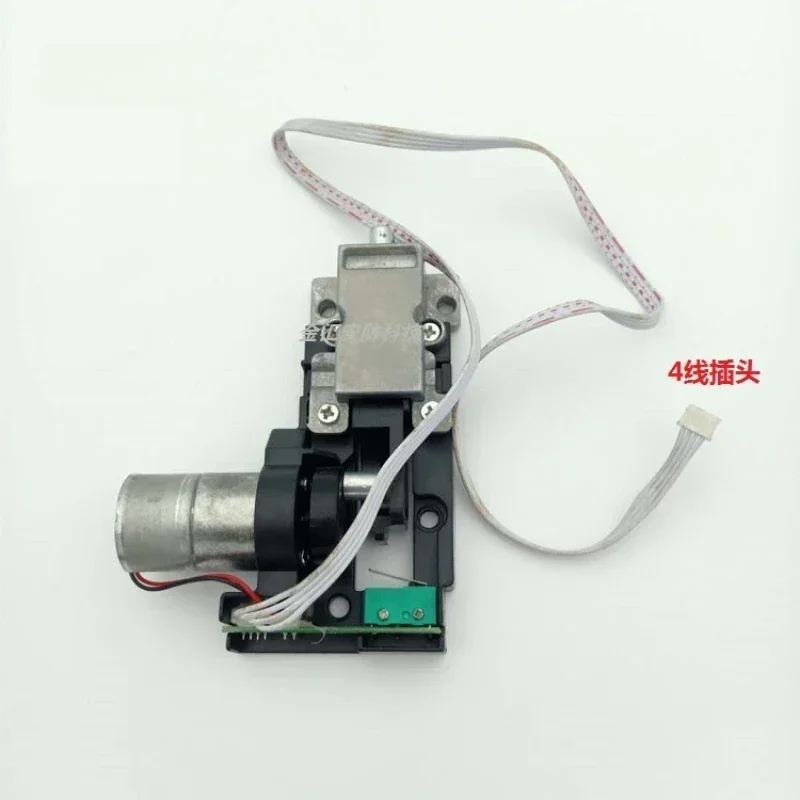 Hot sales Safe Box Motor Drive Automatic Motor Z3 Fingerprint Access Safe Solenoid Valve Electromagnet Original Accessories
Hot sales Safe Box Motor Drive Automatic Motor Z3 Fingerprint Access Safe Solenoid Valve Electromagnet Original Accessories