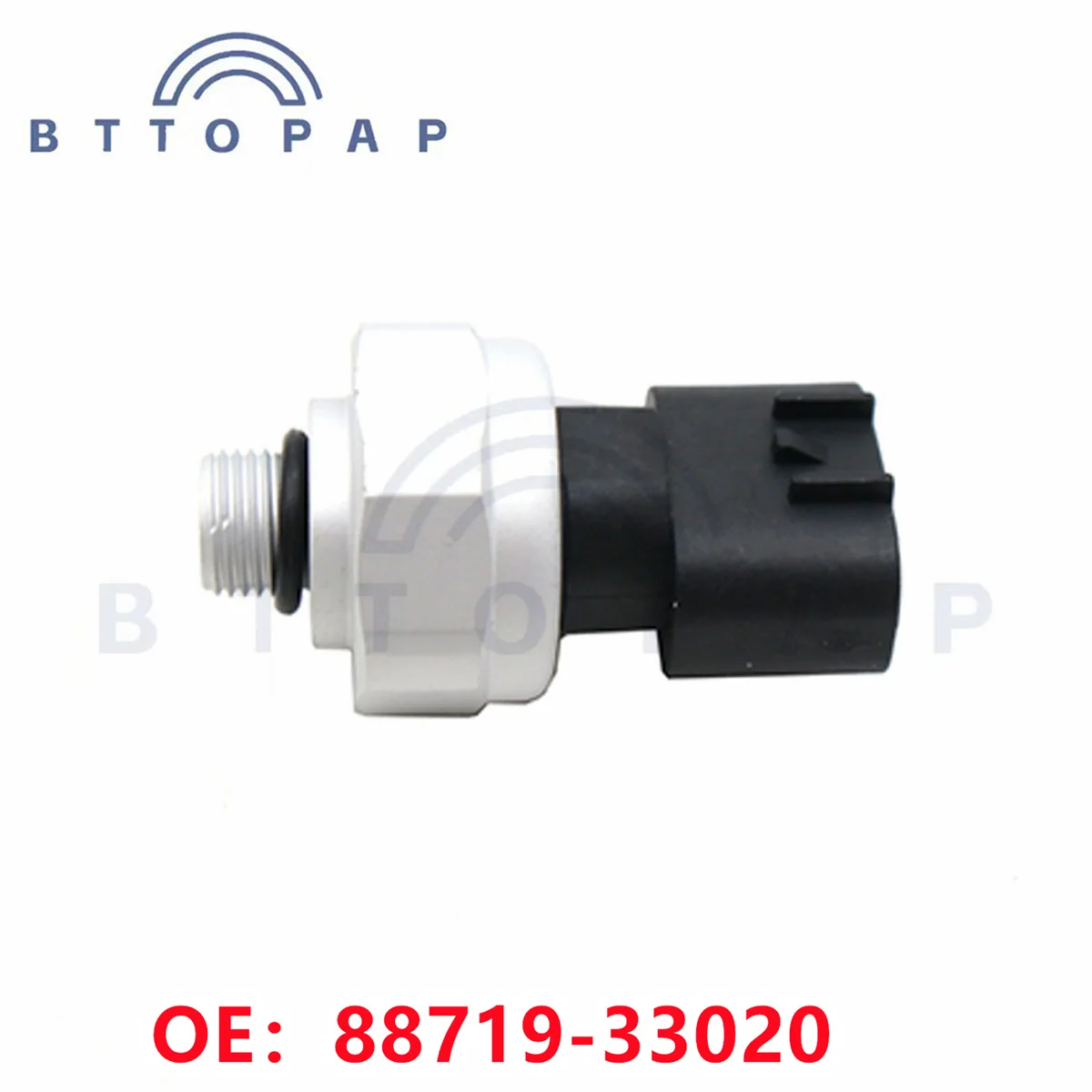 88719-33020 A/C Air Condition Pressure Sensor Switch For Toyota Corolla Camry Lexus ES GS IS 88719-40020 499000-7880 8871933020
88719-33020 A/C Air Condition Pressure Sensor Switch For Toyota Corolla Camry Lexus ES GS IS 88719-40020 499000-7880 8871933020
