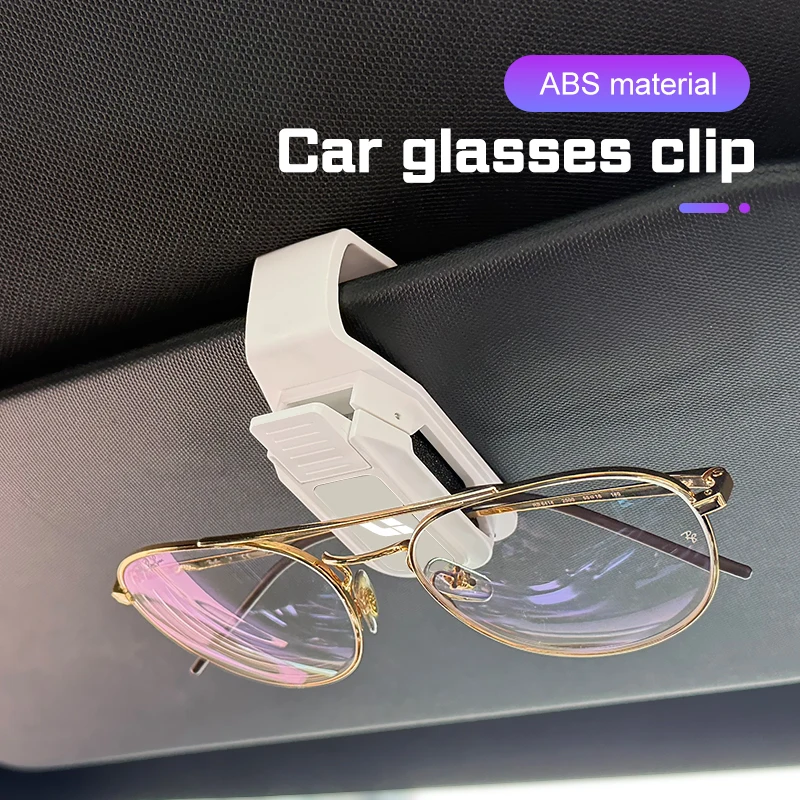 For LiXiang L7 L8 L9 2022 2023 Car Sun Visor Glasses Clip For Leading Ideal Li One L6 L9 Sunglasses Holder Storage Accessories
For LiXiang L7 L8 L9 2022 2023 Car Sun Visor Glasses Clip For Leading Ideal Li One L6 L9 Sunglasses Holder Storage Accessories
