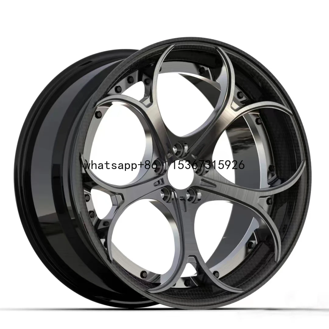 18 19 20 21 22 Inch 2 piece Wheels For Alfa Romeo Tonale New Alfa Romeo Stelvio Veloce Ti Alfa Romeo Giulia Rims
18 19 20 21 22 Inch 2 piece Wheels For Alfa Romeo Tonale New Alfa Romeo Stelvio Veloce Ti Alfa Romeo Giulia Rims