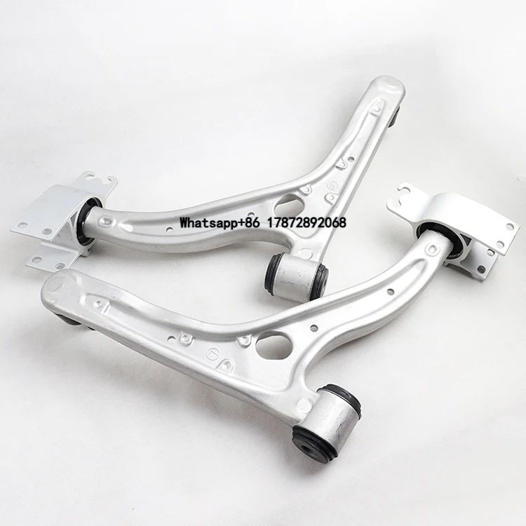 1Pair 2463304700 2463304800 Auto Suspension System Control Arm for W246 Auto Parts Control Arm Kit
1Pair 2463304700 2463304800 Auto Suspension System Control Arm for W246 Auto Parts Control Arm Kit