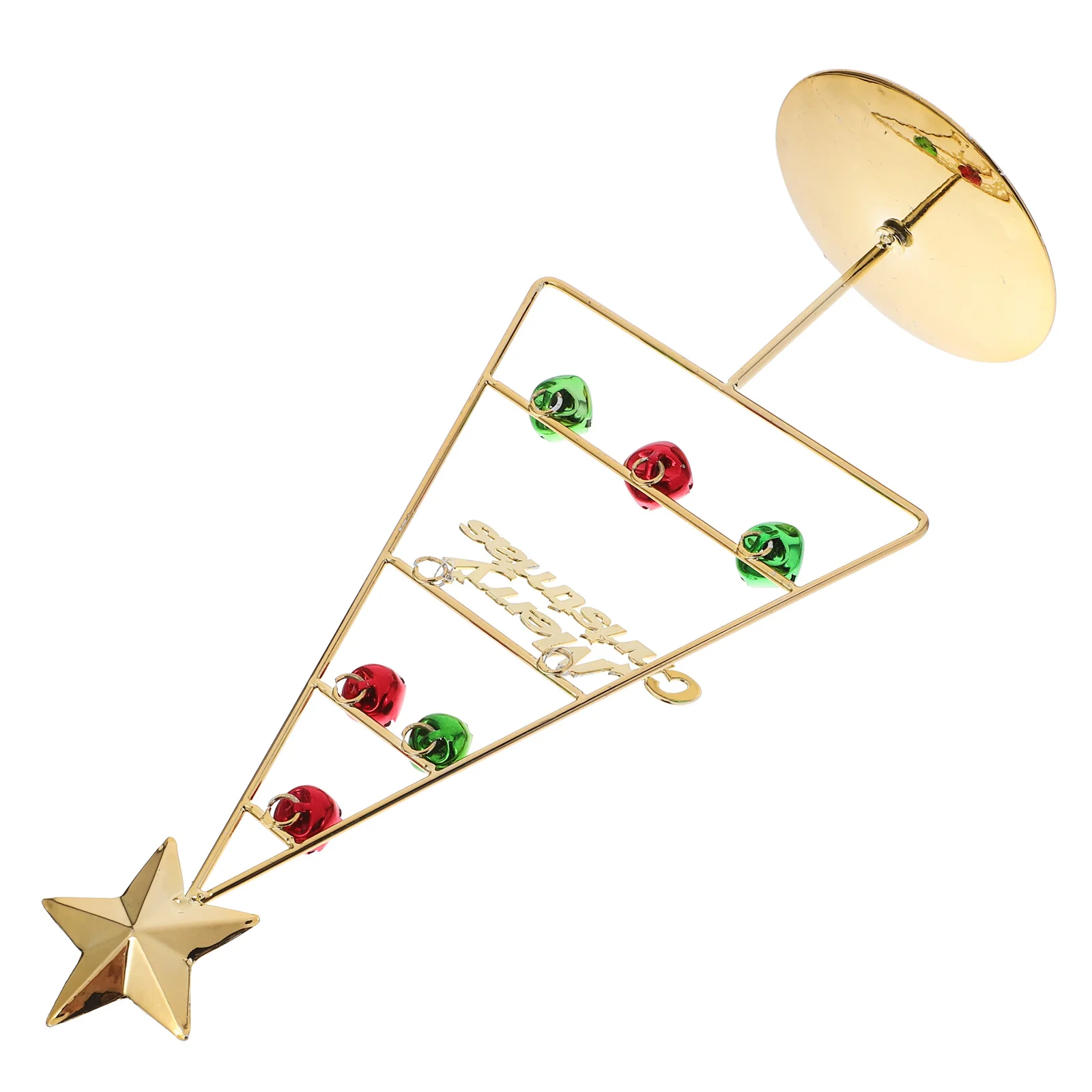 Mini Iron Desktop Christmas Tree 31.8cm Metal Wire Ornament Display Stable Base Xmas Table Centerpiece Holiday Decor
Mini Iron Desktop Christmas Tree 31.8cm Metal Wire Ornament Display Stable Base Xmas Table Centerpiece Holiday Decor