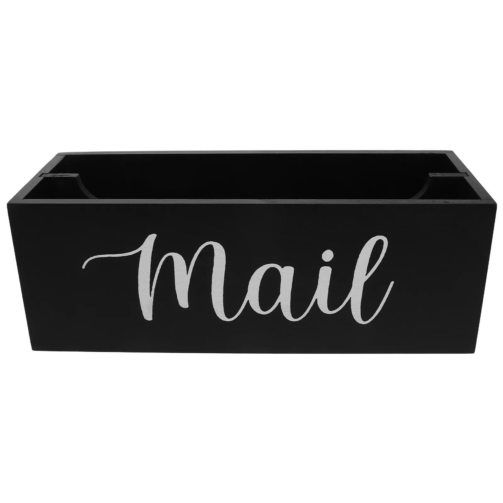 Wood Mail Organizer Countertop Natural Wood Desk Organizer Paper Storage Box Desktop File Holder Bills Letter Sorter Home Office
Wood Mail Organizer Countertop Natural Wood Desk Organizer Paper Storage Box Desktop File Holder Bills Letter Sorter Home Office
